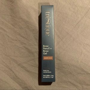 TRESTIQUE EYEBROW PENCIL & GEL DUO BRAND NEW